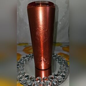 Starbucks Hot/Cold Cup
